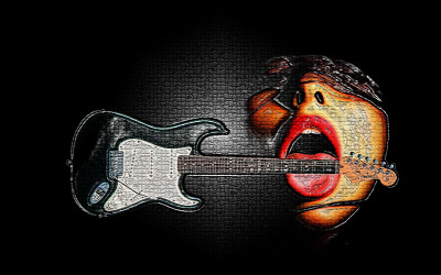 Music wallpaper